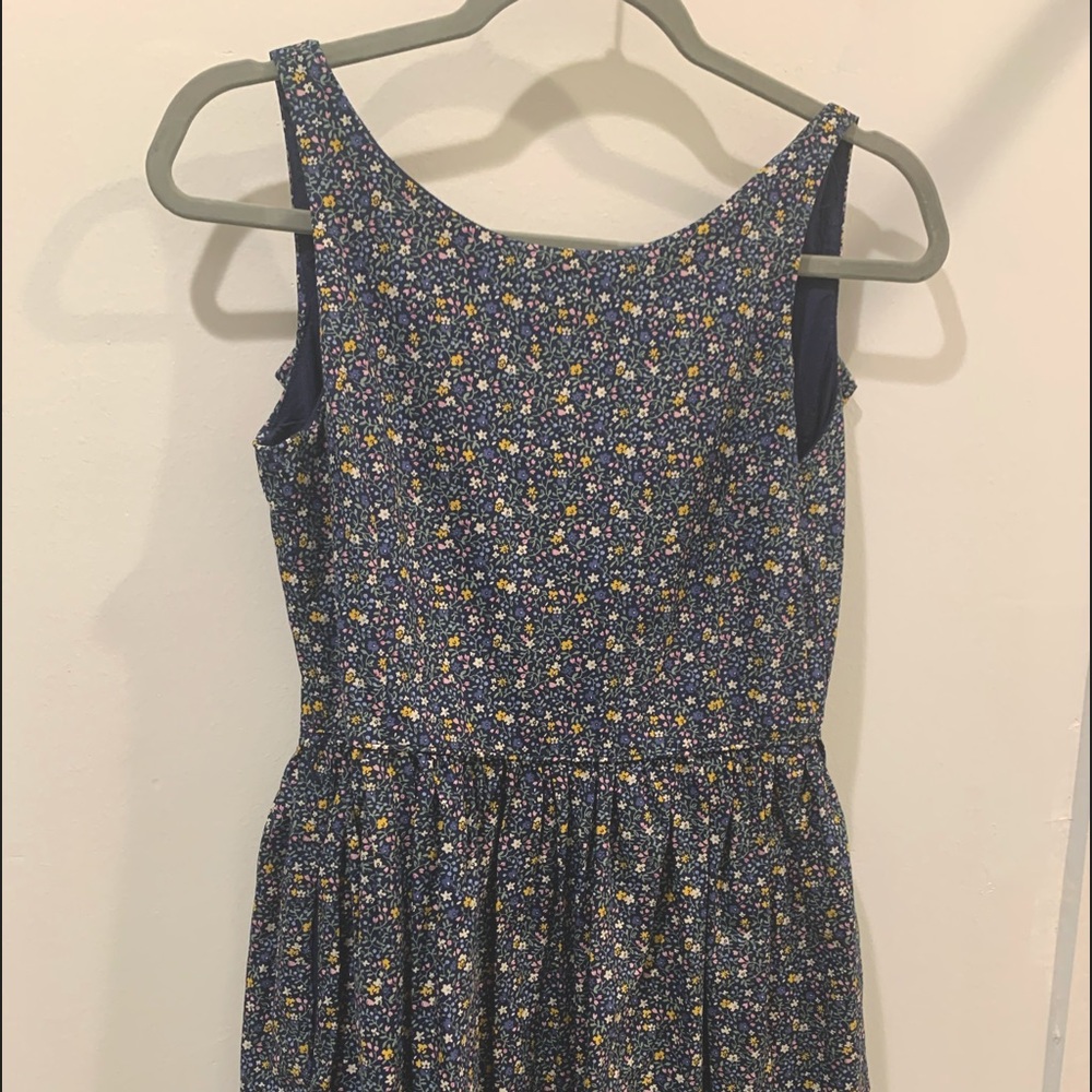 Polo Ralph Lauren Girl Dress